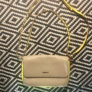 DKNY Bryant Park Beige Women's Bag
